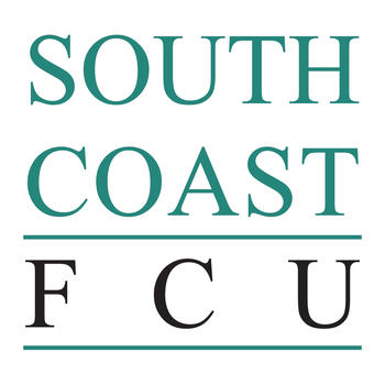 Southcoast Federal Credit Union Mobile LOGO-APP點子