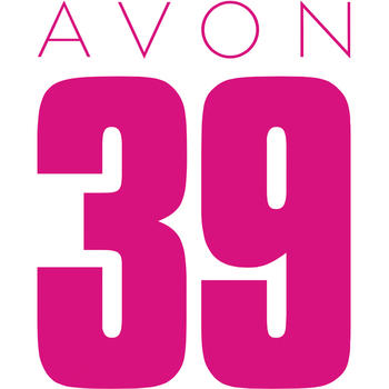 AVON 39 LOGO-APP點子