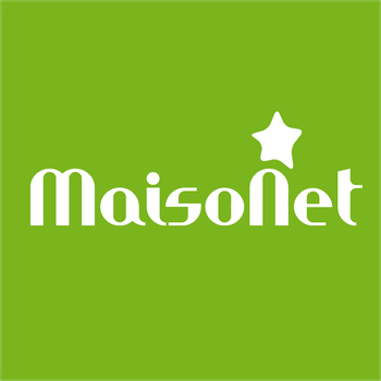 MaisoNet  - Bien à la Maison LOGO-APP點子