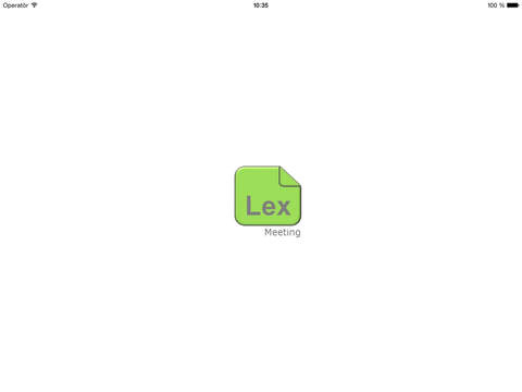 免費下載商業APP|LexMeeting app開箱文|APP開箱王