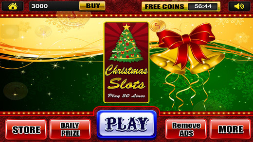 免費下載遊戲APP|Awesome Big Christmas Double Count-down Casino - Fun Solitaire & MyVegas Slot Machine Craze Pro app開箱文|APP開箱王