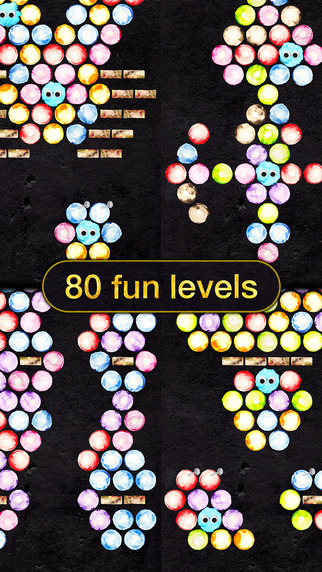 免費下載遊戲APP|Fuzzytopia - Bubble Shooting Adventure app開箱文|APP開箱王