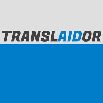 Translaidor LOGO-APP點子