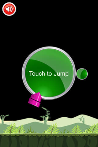 The Circle Jump screenshot 3