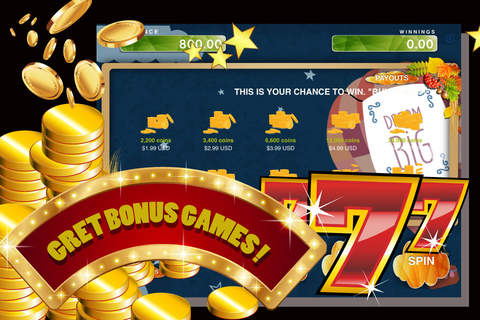 7777 Red Cupids Angel Slot Machine : Wing of Romance Valentine Emotion Casinos Jackpot Game Free screenshot 3