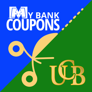 My Bank Coupons LOGO-APP點子