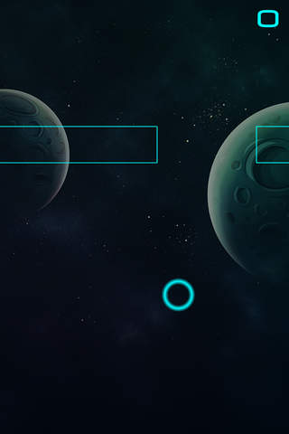 Space Bounce! screenshot 3