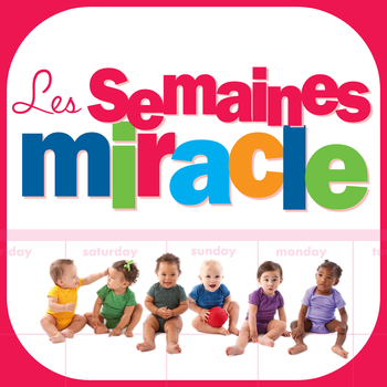 Les Semaines Miracle LOGO-APP點子