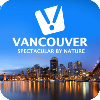 Tourism Vancouver Reservations 旅遊 App LOGO-APP開箱王