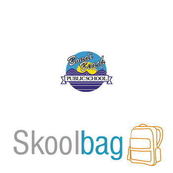 Bondi Beach Public School - Skoolbag LOGO-APP點子