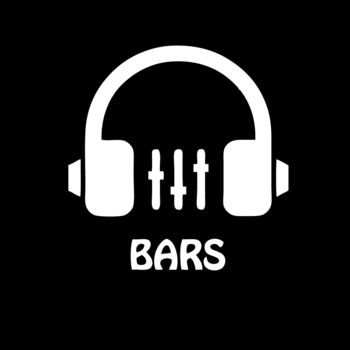 Bars: Music Player LOGO-APP點子