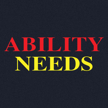 Ability needs 生活 App LOGO-APP開箱王