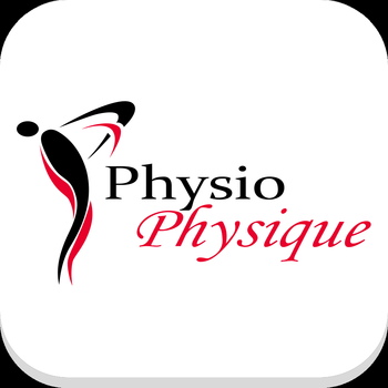 Physio Physique 醫療 App LOGO-APP開箱王