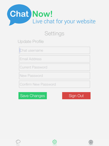 免費下載生產應用APP|Chat Now! - Free Live Chat app開箱文|APP開箱王