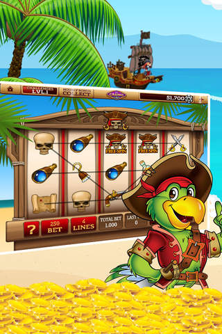 MyMacau Casino Pro With Slots screenshot 3