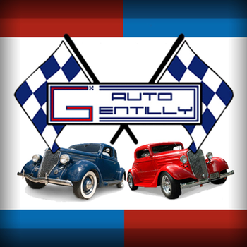 Garage Auto Gentilly LOGO-APP點子