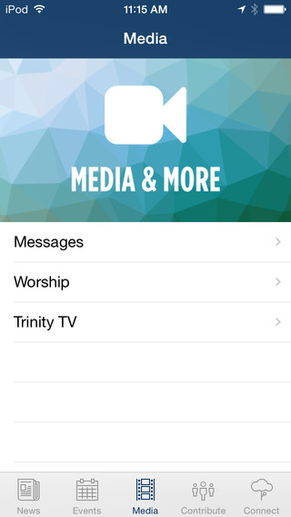 免費下載生活APP|Trinity Fellowship Church app開箱文|APP開箱王
