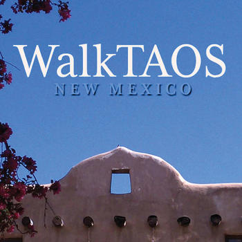 WalkTAOS LOGO-APP點子