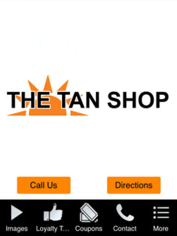 【免費商業App】The Tan Shop-APP點子