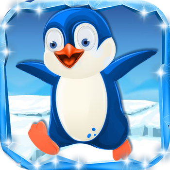 Penguin Care And Dressup - animal hospital LOGO-APP點子