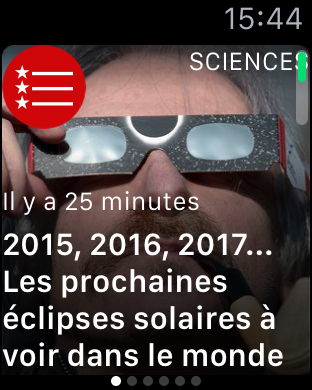 【免費新聞App】L'Express : l'actualité en temps réel-APP點子