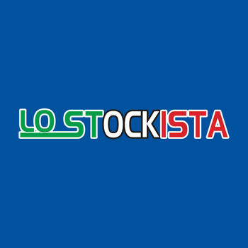 LO STOCKISTA LOGO-APP點子