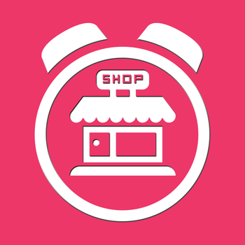 Shopping Reminder LOGO-APP點子