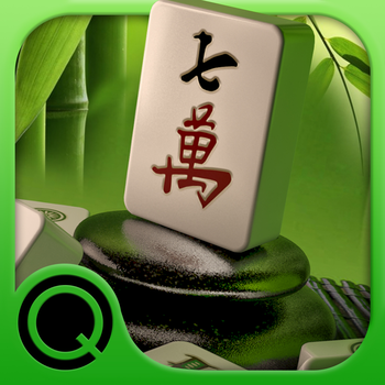 Doubleside Mahjong Zen LOGO-APP點子