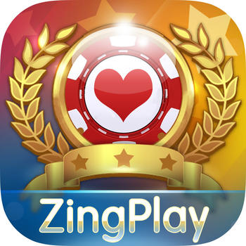 ZingPlay - Tiến Lên LOGO-APP點子