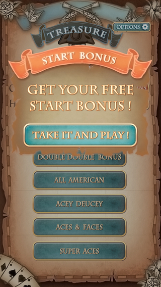免費下載遊戲APP|Pirate Video Poker All American app開箱文|APP開箱王