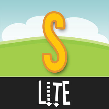 Swuggle Lite LOGO-APP點子