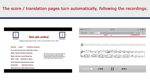 免費下載音樂APP|Lyribox - Free learning tools for classical singers app開箱文|APP開箱王