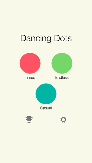 免費下載遊戲APP|Dancing Dots app開箱文|APP開箱王