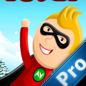 Flying Man 1 Pro 遊戲 App LOGO-APP開箱王