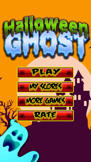 免費下載遊戲APP|Game of Horror Halloween Ghost app開箱文|APP開箱王