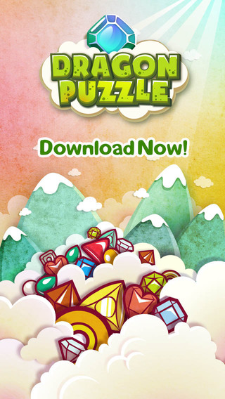 免費下載遊戲APP|Dragon Puzzle 8000 app開箱文|APP開箱王