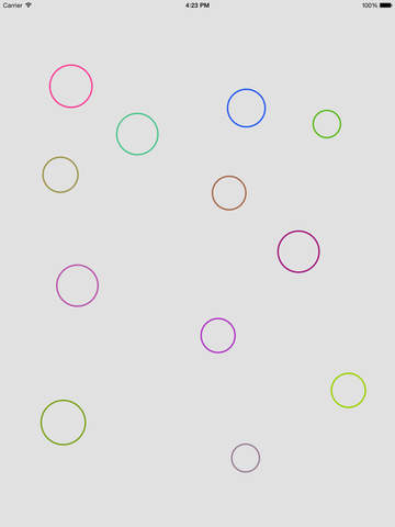免費下載娛樂APP|Circles - Draw circles app開箱文|APP開箱王