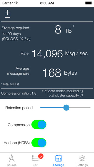 【免費工具App】Logcaliper-APP點子