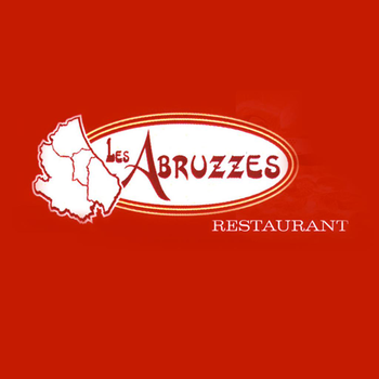 Les Abruzzes LOGO-APP點子