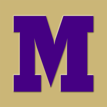 Madison: The Magazine of James Madison University LOGO-APP點子