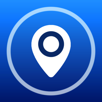 Berlin Offline Map + City Guide Navigator, Attractions and Transports LOGO-APP點子