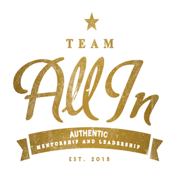 Team All In LOGO-APP點子