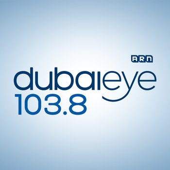 Dubai Eye 103.8 FM 音樂 App LOGO-APP開箱王