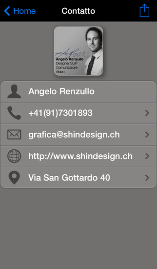 免費下載商業APP|Shin Design Renzullo app開箱文|APP開箱王