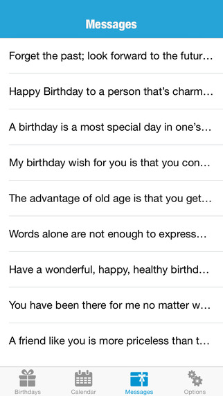 免費下載工具APP|Birthday Reminder and Messages app開箱文|APP開箱王