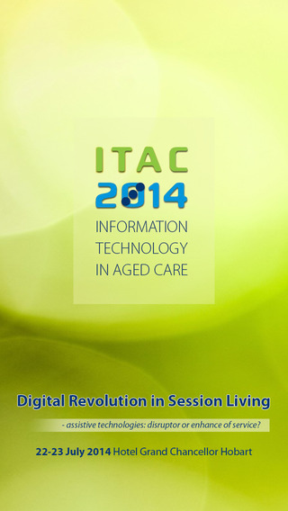 免費下載商業APP|ITAC 2014 app開箱文|APP開箱王