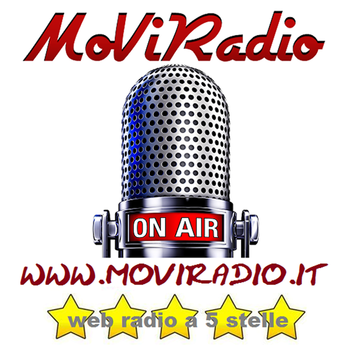 MoViRadio LOGO-APP點子