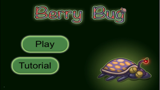 Berry Bug 1