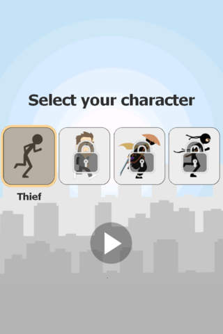 Damn Daniel 2 Returns - Game : The Crazy Thief is back screenshot 2