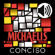 Michaelis Dicionário Conciso Alemão mobile app icon